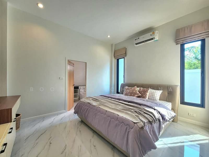 undefined, Chon Buri (Pattaya), Poong, Bang Lamung (Pattaya), Chon Buri (Pattaya), 3 Bedrooms, 400 sqm, Single Detached House For Sale, by Boonyanuch Unna, 500262321 - DDproperty.com