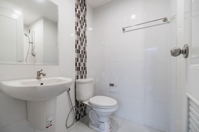 The Niche ID Serithai, Bangkok, Soi Serithai 81/2, Serithai Road, Khan Na Yao, Khan Na Yao, Bangkok, 1 Bedroom, 28 sqm, Condo For Rent, by ปุณณัฐฐา ปรีวัตนโรจน์, 500262322 - DDproperty.com