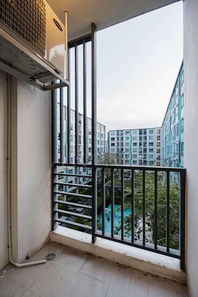 The Niche ID Serithai, Bangkok, Soi Serithai 81/2, Serithai Road, Khan Na Yao, Khan Na Yao, Bangkok, 1 Bedroom, 28 sqm, Condo For Rent, by ปุณณัฐฐา ปรีวัตนโรจน์, 500262322 - DDproperty.com