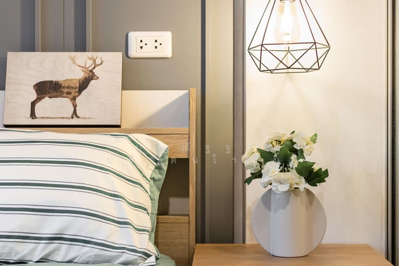 The Niche ID Serithai, Bangkok, Soi Serithai 81/2, Serithai Road, Khan Na Yao, Khan Na Yao, Bangkok, 1 Bedroom, 28 sqm, Condo For Rent, by ปุณณัฐฐา ปรีวัตนโรจน์, 500262322 - DDproperty.com