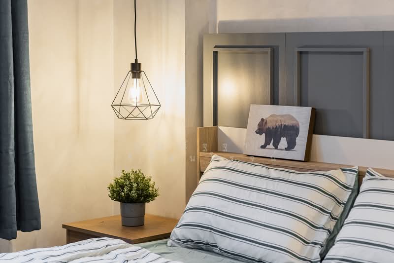 The Niche ID Serithai, Bangkok, Soi Serithai 81/2, Serithai Road, Khan Na Yao, Khan Na Yao, Bangkok, 1 Bedroom, 28 sqm, Condo For Rent, by ปุณณัฐฐา ปรีวัตนโรจน์, 500262322 - DDproperty.com