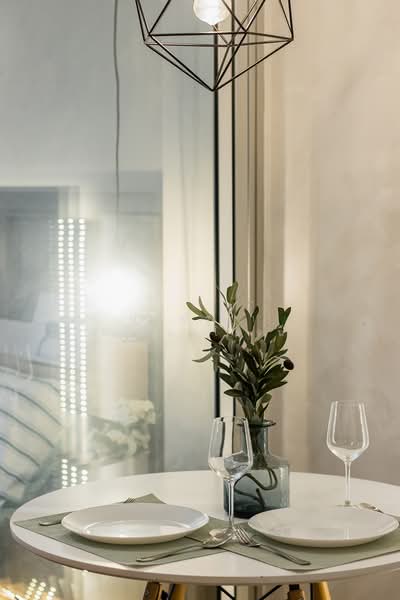 The Niche ID Serithai, Bangkok, Soi Serithai 81/2, Serithai Road, Khan Na Yao, Khan Na Yao, Bangkok, 1 Bedroom, 28 sqm, Condo For Rent, by ปุณณัฐฐา ปรีวัตนโรจน์, 500262322 - DDproperty.com