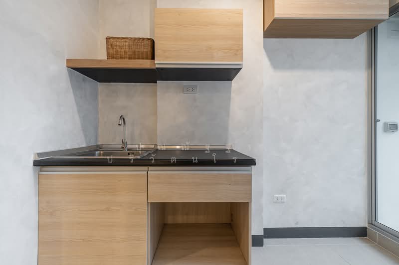 The Niche ID Serithai, Bangkok, Soi Serithai 81/2, Serithai Road, Khan Na Yao, Khan Na Yao, Bangkok, 1 Bedroom, 28 sqm, Condo For Rent, by ปุณณัฐฐา ปรีวัตนโรจน์, 500262322 - DDproperty.com