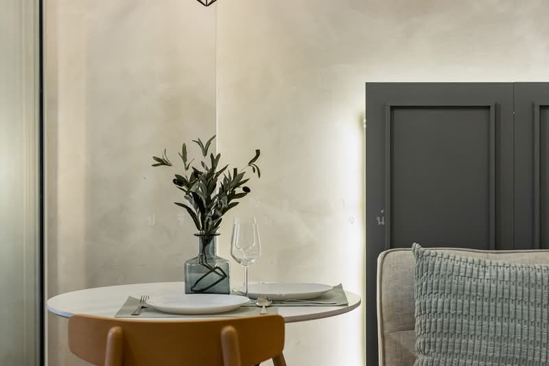 The Niche ID Serithai : เดอะ นิช ไอดี เสรีไทย, กรุงเทพ, ซอยเสรีไทย 81/2 ถนนเสรีไทย, คันนายาว, คันนายาว, กรุงเทพ, 28 ตร.ม., คอนโด ให้เช่า, โดย ปุณณัฐฐา ปรีวัตนโรจน์, 500262322 - DDproperty.com