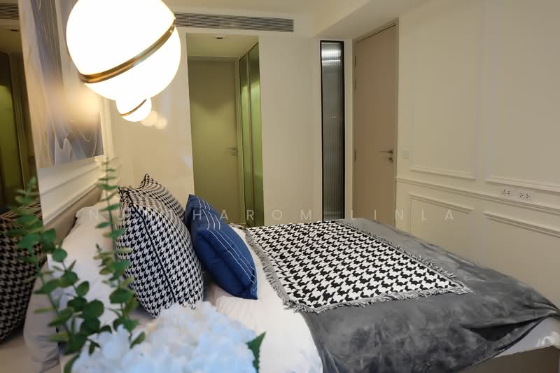 Fynn Asoke, Bangkok, 28 Sukhumvit 10 Alley, Khlong Toei, Khlong Toei, Bangkok, 1 Bedroom, 37 sqm, Condo For Sale, by Nuttharom Linla, 500262325 - DDproperty.com