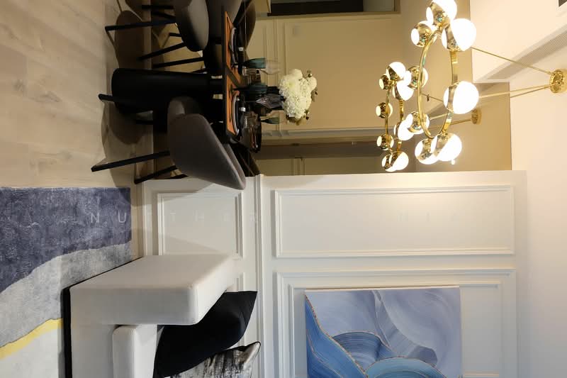 Fynn Asoke, Bangkok, 28 Sukhumvit 10 Alley, Khlong Toei, Khlong Toei, Bangkok, 1 Bedroom, 37 sqm, Condo For Sale, by Nuttharom Linla, 500262325 - DDproperty.com