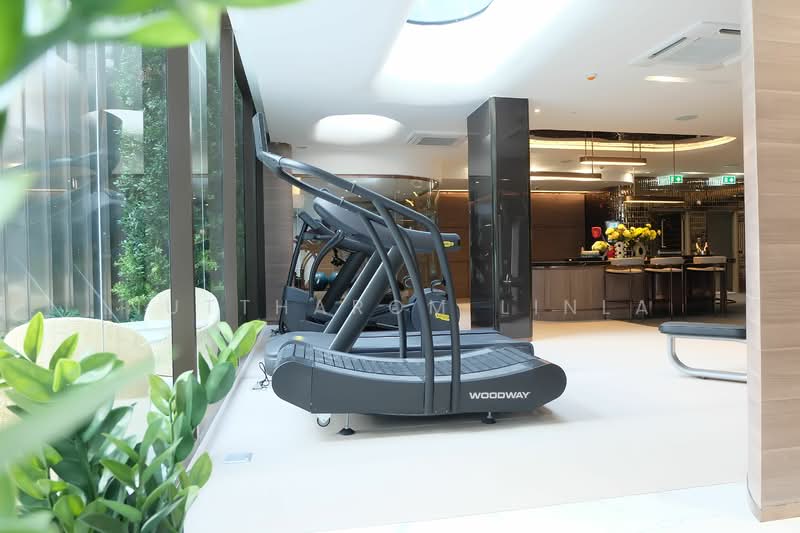 Fynn Asoke, Bangkok, 28 Sukhumvit 10 Alley, Khlong Toei, Khlong Toei, Bangkok, 1 Bedroom, 37 sqm, Condo For Sale, by Nuttharom Linla, 500262325 - DDproperty.com