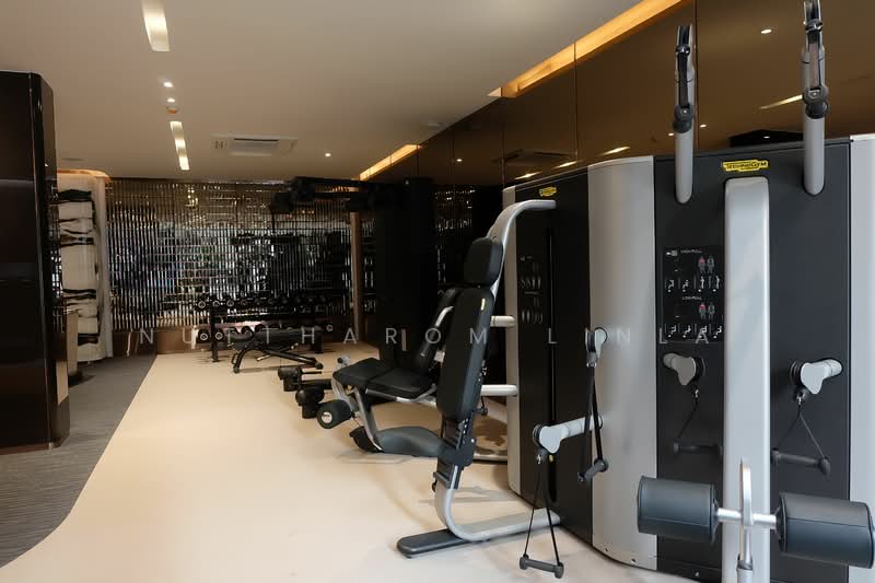 Fynn Asoke, Bangkok, 28 Sukhumvit 10 Alley, Khlong Toei, Khlong Toei, Bangkok, 1 Bedroom, 37 sqm, Condo For Sale, by Nuttharom Linla, 500262325 - DDproperty.com