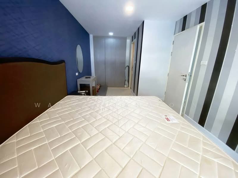 Whizdom Punnawithi Station, Bangkok, Soi Phongwet Anuson 1, Bang Chak, Phra Khanong, Bangkok, 2 Bedrooms, 63 sqm, Condo For Sale, by Pemika Wachiratanakorn, 500262326 - DDproperty.com