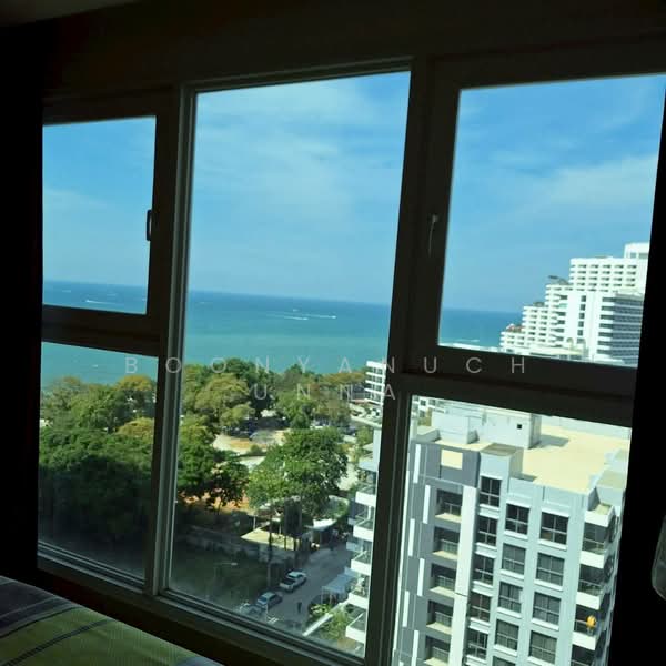 Cosy Beach View : โคซี่ บีช วิว, ชลบุรี, หนองปรือ, บางละมุง, ชลบุรี, 50 ตร.ม., คอนโด ขาย, โดย Boonyanuch Unna, 500262327 - DDproperty.com