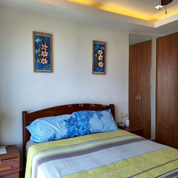 Cosy Beach View, Chon Buri (Pattaya), Nong Pru, Bang Lamung (Pattaya), Chon Buri (Pattaya), 1 Bedroom, 50 sqm, Condo For Sale, by Boonyanuch Unna, 500262327 - DDproperty.com