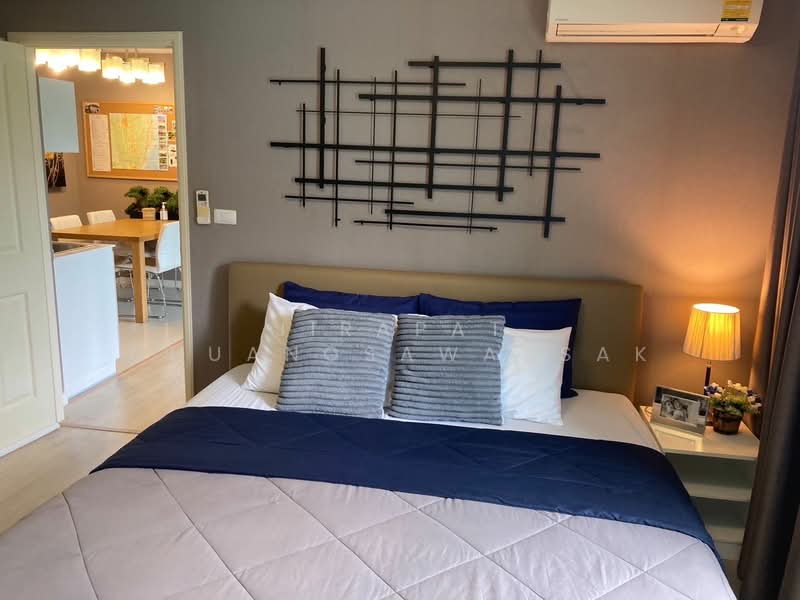 Baan Peang Ploen, Prachuap Khiri Khan, 6/608 Mooban Huadon, Nong Kae, Hua Hin, Prachuap Khiri Khan, 2 Bedrooms, 61 sqm, Condo For Rent, by Jirapat Chuangsawadsak, 500262328 - DDproperty.com