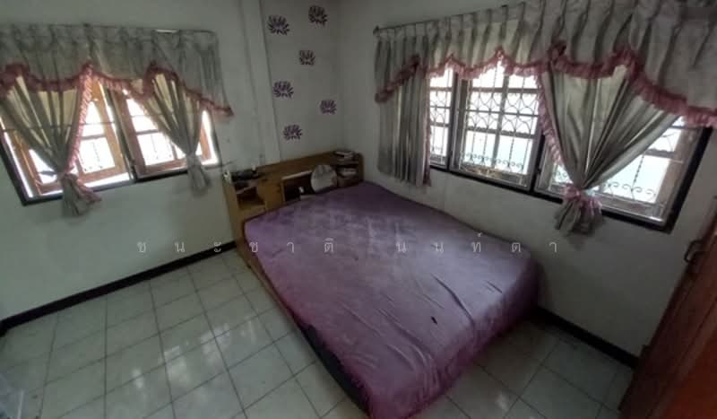 Kasemsap, Pathum Thani, Khu Khot, Lam Luk Ka, Pathum Thani, 3 Bedrooms, 120 sqm, Single Detached House For Sale, by ชนะชาติ นนท์ตา, 500262330 - DDproperty.com