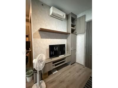 For Rent - Knightsbridge Prime Onnut, Bangkok