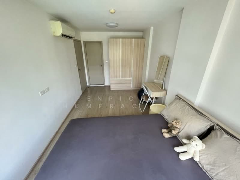 Elio Del Ray, Bangkok, 95 Sukhumvit 64 Road, Bang Chak, Phra Khanong, Bangkok, 1 Bedroom, 34 sqm, Condo For Sale, by Penpicha Phumprachian, 500262333 - DDproperty.com