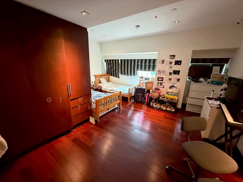 Le Raffine Jambunuda Sukhumvit 31, Bangkok, Sukhumvit 31, Khlongtoei Nua, Watthana, Bangkok, 3 Bedrooms, 347 sqm, Condo For Rent, by GT Real Estate Thailand, 500262335 - DDproperty.com