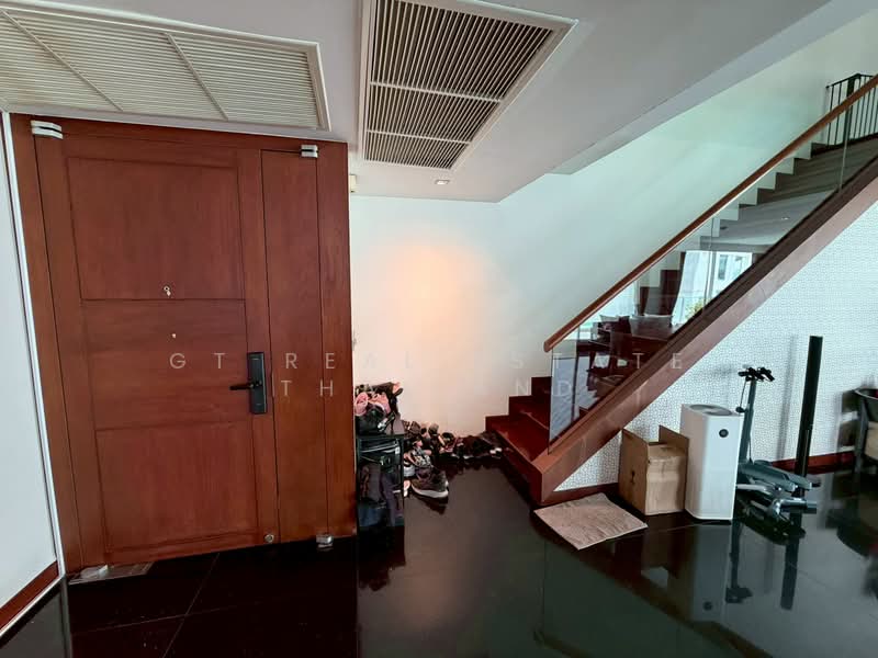 Le Raffine Jambunuda Sukhumvit 31, Bangkok, Sukhumvit 31, Khlongtoei Nua, Watthana, Bangkok, 3 Bedrooms, 347 sqm, Condo For Rent, by GT Real Estate Thailand, 500262335 - DDproperty.com