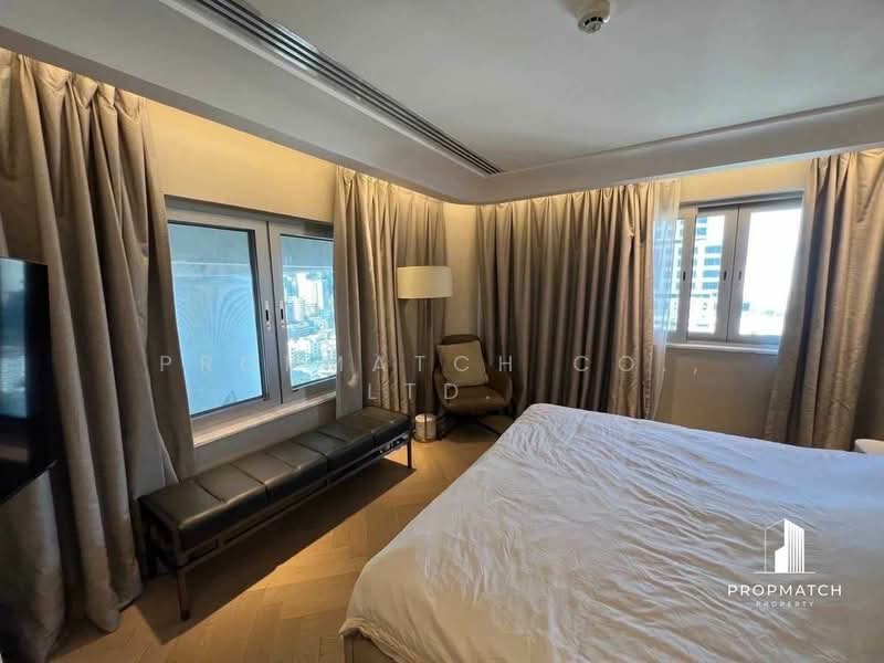 Le Raffine Sukhumvit 24, Bangkok, Soi Sukhumvit 24, Khong Tan, Khlong Toei, Bangkok, 4 Bedrooms, 371 sqm, Condo For Rent, by PROPMATCH CO., LTD., 500262336 - DDproperty.com