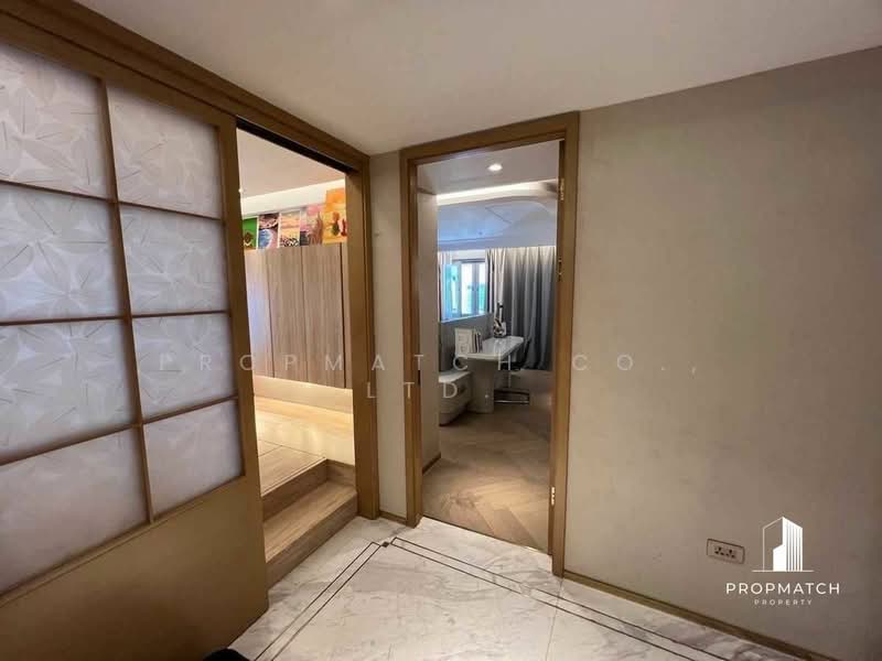 Le Raffine Sukhumvit 24 : เลอ รัฟฟิเน่ สุขุมวิท 24, กรุงเทพ, ซอยสุขุมวิท 24, คลองตัน, คลองเตย, กรุงเทพ, 371 ตร.ม., คอนโด ให้เช่า, โดย PROPMATCH CO., LTD., 500262336 - DDproperty.com