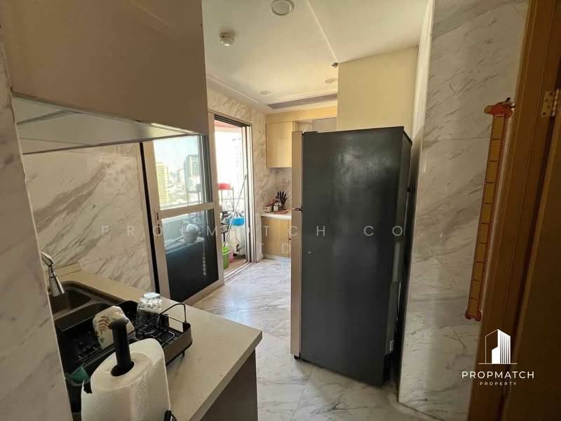 Le Raffine Sukhumvit 24 : เลอ รัฟฟิเน่ สุขุมวิท 24, กรุงเทพ, ซอยสุขุมวิท 24, คลองตัน, คลองเตย, กรุงเทพ, 371 ตร.ม., คอนโด ให้เช่า, โดย PROPMATCH CO., LTD., 500262336 - DDproperty.com