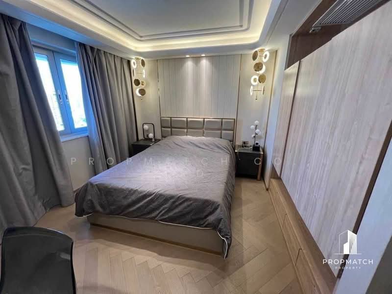 Le Raffine Sukhumvit 24, Bangkok, Soi Sukhumvit 24, Khong Tan, Khlong Toei, Bangkok, 4 Bedrooms, 371 sqm, Condo For Rent, by PROPMATCH CO., LTD., 500262336 - DDproperty.com