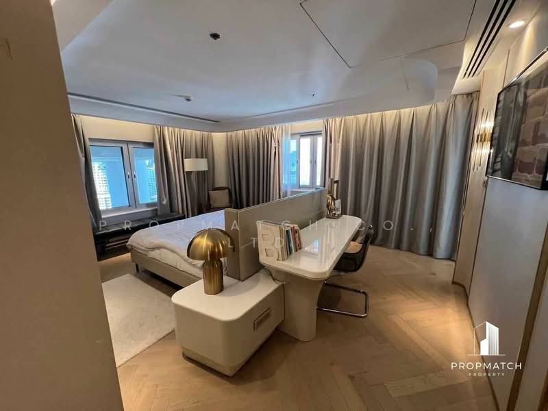 Le Raffine Sukhumvit 24 : เลอ รัฟฟิเน่ สุขุมวิท 24, กรุงเทพ, ซอยสุขุมวิท 24, คลองตัน, คลองเตย, กรุงเทพ, 371 ตร.ม., คอนโด ให้เช่า, โดย PROPMATCH CO., LTD., 500262336 - DDproperty.com