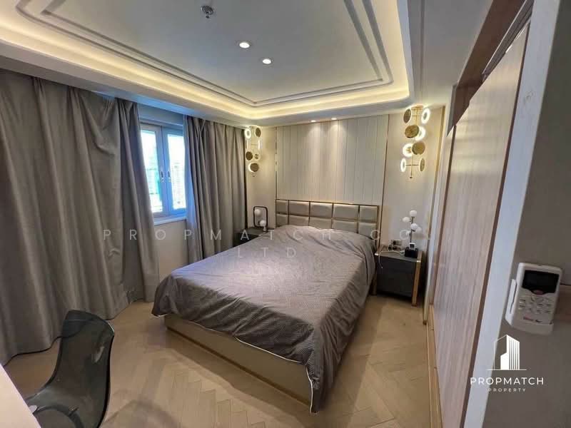 Le Raffine Sukhumvit 24, Bangkok, Soi Sukhumvit 24, Khong Tan, Khlong Toei, Bangkok, 4 Bedrooms, 371 sqm, Condo For Rent, by PROPMATCH CO., LTD., 500262336 - DDproperty.com