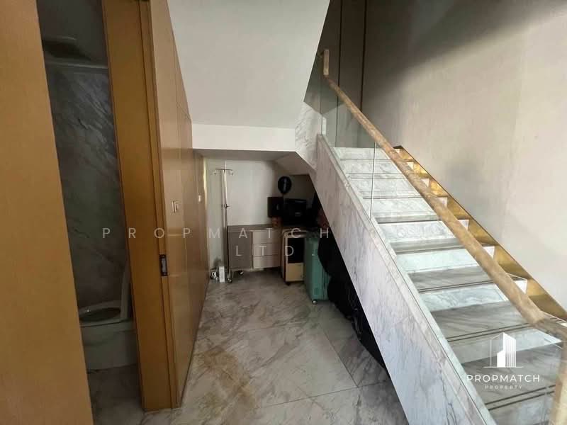 Le Raffine Sukhumvit 24, Bangkok, Soi Sukhumvit 24, Khong Tan, Khlong Toei, Bangkok, 4 Bedrooms, 371 sqm, Condo For Rent, by PROPMATCH CO., LTD., 500262336 - DDproperty.com