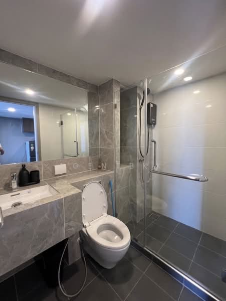 The Origin Ladprao Bangkapi, Bangkok, 3339 Lat Phrao Rd, Khlong Chan, Bang Kapi, Bangkok, 1 Bedroom, 36 sqm, Condo For Rent, by Agentbkk, 500262337 - DDproperty.com