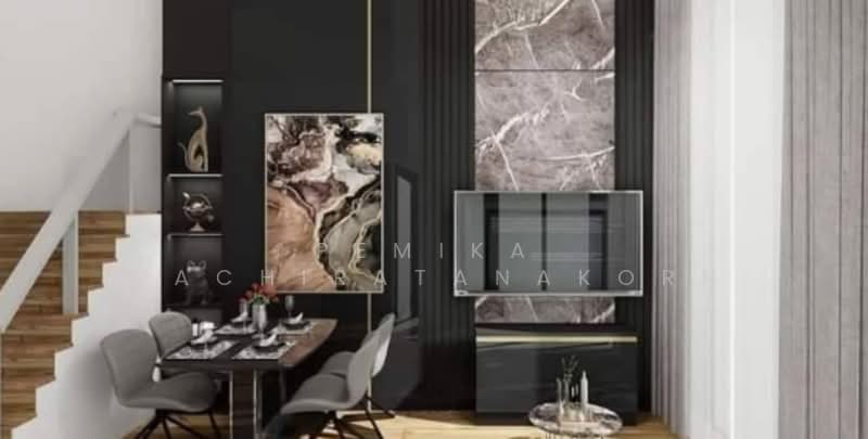 IDEO Rama 9-Asoke, Bangkok, Rama 9 Road, Huai Khwang, Bangkok, 2 Bedrooms, 52 sqm, Condo For Rent, by Pemika Wachiratanakorn, 500262338 - DDproperty.com