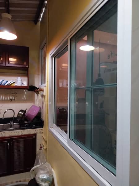 Monwadee Green Park, Nonthaburi, Phimonrat, Bang Bua Thong, Nonthaburi, 3 Bedrooms, 90 sqm, Townhouse For Sale, by Mooky ตุลาพันธุ์, 500262339 - DDproperty.com