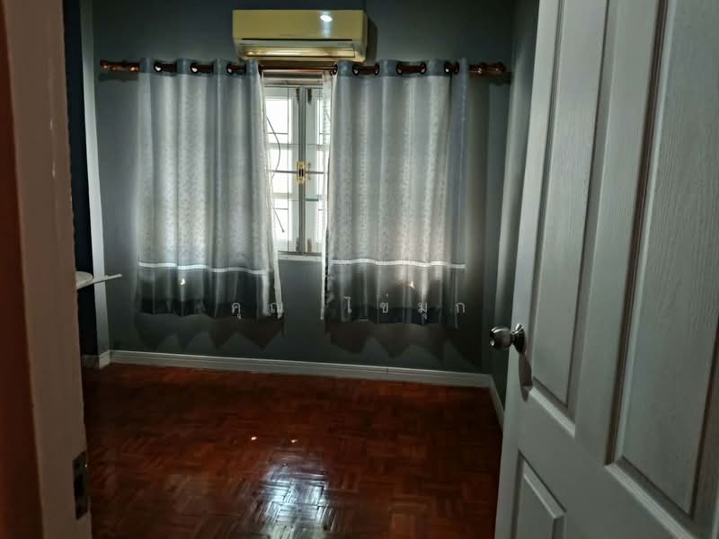 Monwadee Green Park, Nonthaburi, Phimonrat, Bang Bua Thong, Nonthaburi, 3 Bedrooms, 90 sqm, Townhouse For Sale, by Mooky ตุลาพันธุ์, 500262339 - DDproperty.com