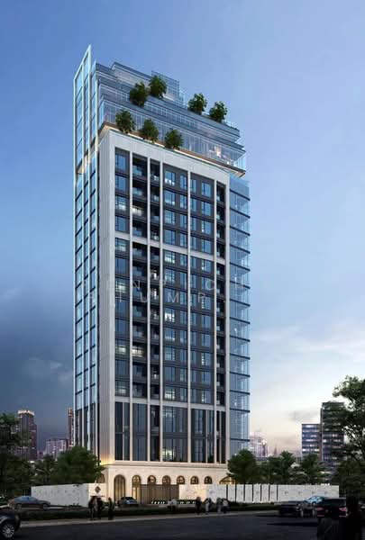 Altitude Symphony Charoenkrung : อัลติจูด ซิมโฟนี เจริญกรุง, กรุงเทพ, ซอยจันทน์ 44, วัดพระยาไกร, บางคอแหลม, กรุงเทพ, 42 ตร.ม., คอนโด ขาย, โดย Penpicha Phumprachian, 500262342 - DDproperty.com