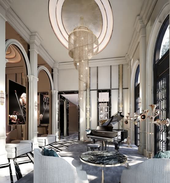 Altitude Symphony Charoenkrung, Bangkok, Soi Chan 44, Wat Prayakrai, Bang Kho Laem, Bangkok, 1 Bedroom, 42 sqm, Condo For Sale, by Penpicha Phumprachian, 500262342 - DDproperty.com