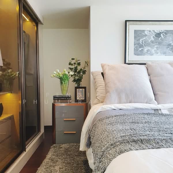 Altitude Symphony Charoenkrung, Bangkok, Soi Chan 44, Wat Prayakrai, Bang Kho Laem, Bangkok, 1 Bedroom, 42 sqm, Condo For Sale, by Penpicha Phumprachian, 500262342 - DDproperty.com