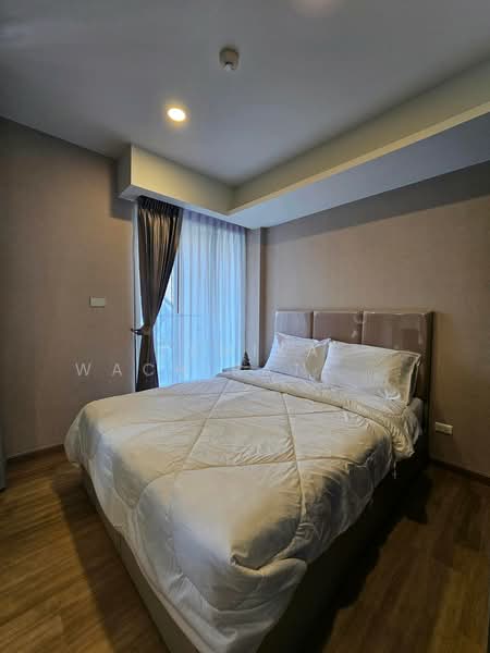 Lloyd Soonvijai-Thonglor : ลอยด์ ศูนย์วิจัย-ทองหล่อ, กรุงเทพ, ซอยเพชรบุรี 47 ถนนเพชรบุรี, บางกะปิ, ห้วยขวาง, กรุงเทพ, 31 ตร.ม., คอนโด ให้เช่า, โดย Pemika Wachiratanakorn, 500262343 - DDproperty.com