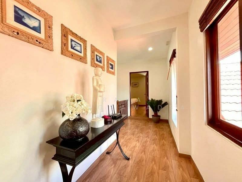 undefined, Chon Buri (Pattaya), Nong Pru, Bang Lamung (Pattaya), Chon Buri (Pattaya), 4 Bedrooms, 360 sqm, Villa For Sale, by Jirapat Chuangsawadsak, 500262344 - DDproperty.com
