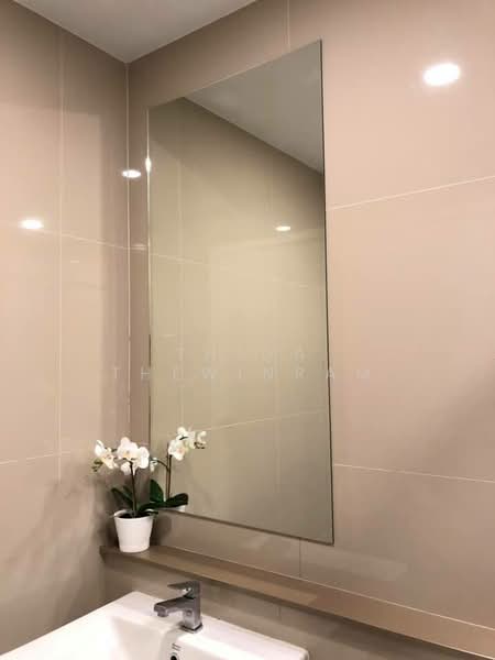 The Tree Sukhumvit 71-Ekamai, Bangkok, 1269 Sukhumvit 71 Road, Suan Luang, Suan Luang, Bangkok, 1 Bedroom, 31 sqm, Condo For Rent, by Thida Thewinram, 500262345 - DDproperty.com