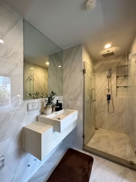 IDEO Mobi Sukhumvit 40, Bangkok, Soi Sukhumvit 40, Phra Kanong, Khlong Toei, Bangkok, 1 Bedroom, 35 sqm, Condo For Rent, by Connex Property, 500262346 - DDproperty.com