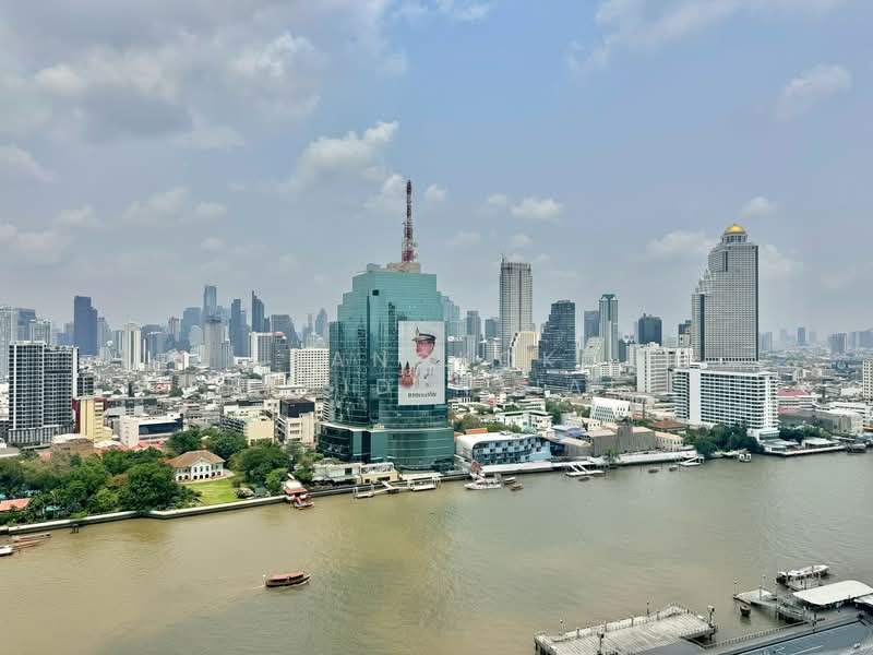 Magnolias Waterfront Residences : แมกโนเลียส์ วอเตอร์ฟรอนท์ เรสซิเดนซ์, กรุงเทพ, 259 ถ. กรุงธนบุรี, คลองต้นไทร, คลองสาน, กรุงเทพ, 106 ตร.ม., คอนโด ให้เช่า, โดย Bangkok Residential, 500262347 - DDproperty.com