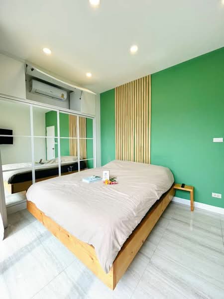 เทวารี วิลล่า, Chon Buri (Pattaya), Bang Lamung, Bang Lamung (Pattaya), Chon Buri (Pattaya), 4 Bedrooms, 152 sqm, Villa For Rent, by ชาลิสา ปัสสาคร, 500262353 - DDproperty.com