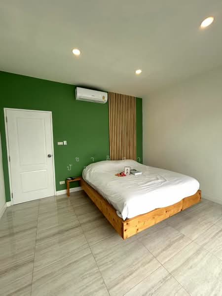 เทวารี วิลล่า, Chon Buri (Pattaya), Bang Lamung, Bang Lamung (Pattaya), Chon Buri (Pattaya), 4 Bedrooms, 152 sqm, Villa For Rent, by ชาลิสา ปัสสาคร, 500262353 - DDproperty.com