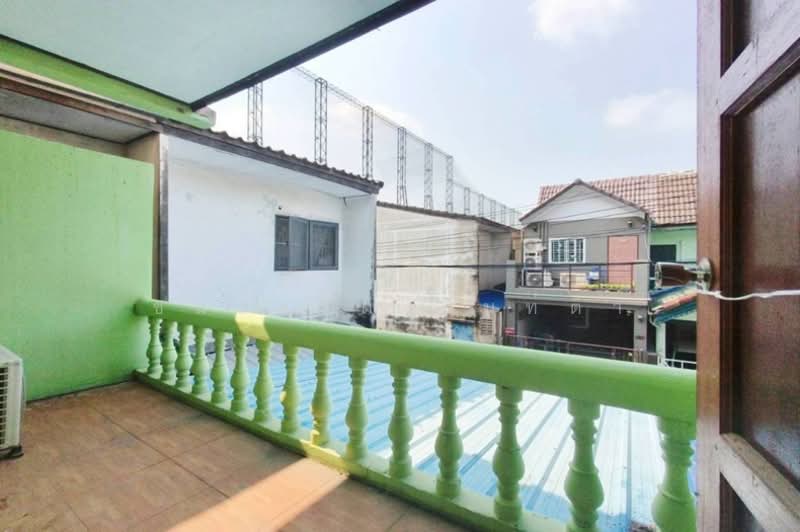 อัมรินทร์นิเวศน์ 3 ผัง 1 (ซอยสายไหม 13), Bangkok, Sai Mai, Sai Mai, Bangkok, 2 Bedrooms, 108 sqm, Townhouse For Sale, by ชนะชาติ นนท์ตา, 500262354 - DDproperty.com
