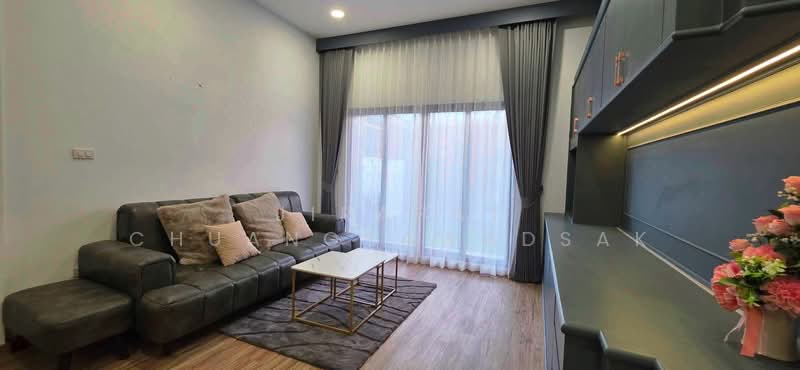 บ้าน 3-ห้องนอน, ชลบุรี, หนองปลาไหล, บางละมุง, ชลบุรี, 463 ตร.ม., บ้านเดี่ยว ให้เช่า, โดย Jirapat Chuangsawadsak, 500262360 - DDproperty.com