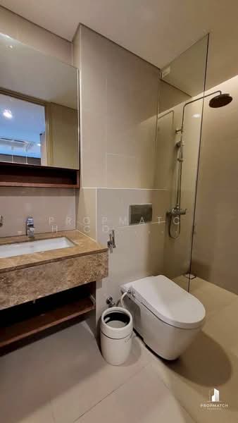 Siamese Thirty Nine, Bangkok, 68 Soi Sukhumvit 39, Sukhumvit Road, Khlong Tan Nua, Watthana, Bangkok, 2 Bedrooms, 67 sqm, Condo For Rent, by PROPMATCH CO., LTD., 500262363 - DDproperty.com