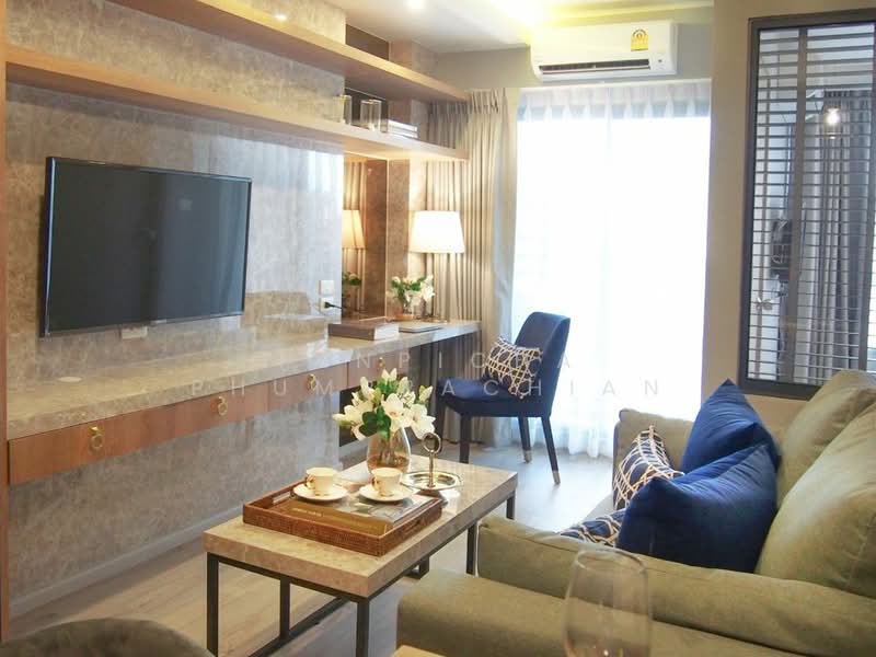 IDEO Sukhumvit 93 : ไอดีโอ สุขุมวิท 93, กรุงเทพ, 2331 ซอยสุขุมวิท 93, บางจาก, พระโขนง, กรุงเทพ, 35 ตร.ม., คอนโด ให้เช่า, โดย Penpicha Phumprachian, 500262364 - DDproperty.com