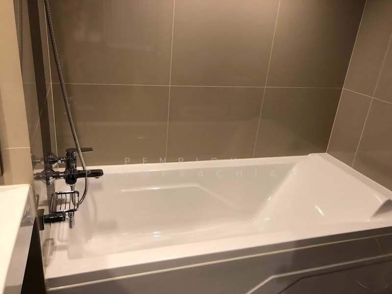 IDEO Sukhumvit 93, Bangkok, 2331 Soi Sukhumvit 93, Bang Chak, Phra Khanong, Bangkok, 1 Bedroom, 35 sqm, Condo For Rent, by Penpicha Phumprachian, 500262364 - DDproperty.com
