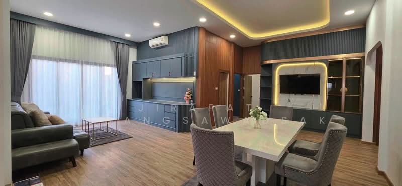 บ้าน 3-ห้องนอน, ชลบุรี, หนองปลาไหล, บางละมุง, ชลบุรี, 463 ตร.ม., บ้านเดี่ยว ขาย, โดย Jirapat Chuangsawadsak, 500262365 - DDproperty.com
