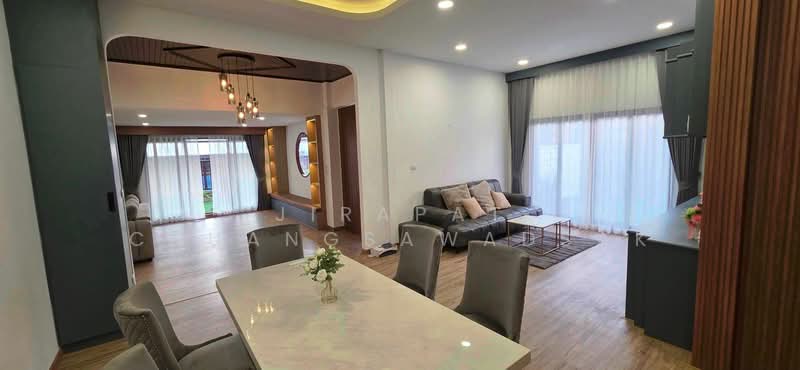 3-BR House, Chon Buri (Pattaya), Nong Pla Lai, Bang Lamung (Pattaya), Chon Buri (Pattaya), 3 Bedrooms, 463 sqm, Single Detached House For Sale, by Jirapat Chuangsawadsak, 500262365 - DDproperty.com