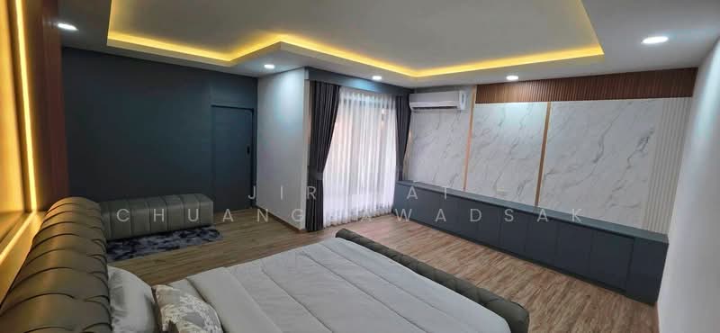 3-BR House, Chon Buri (Pattaya), Nong Pla Lai, Bang Lamung (Pattaya), Chon Buri (Pattaya), 3 Bedrooms, 463 sqm, Single Detached House For Sale, by Jirapat Chuangsawadsak, 500262365 - DDproperty.com